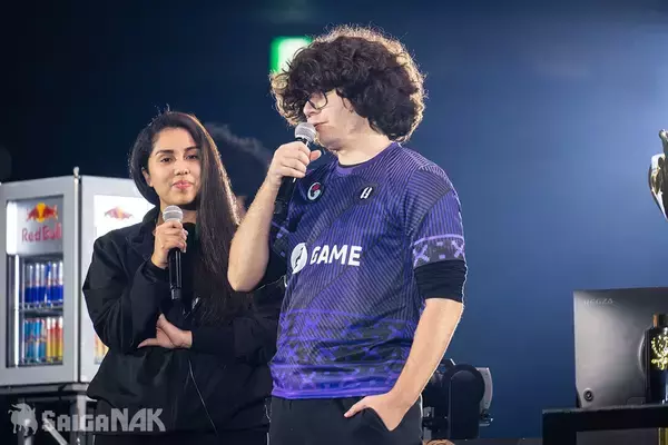 「日本勢・さはら選手の優勝で幕を閉じた「CAPCOM CUP 12」を38枚の現地写真で振り返る」の画像