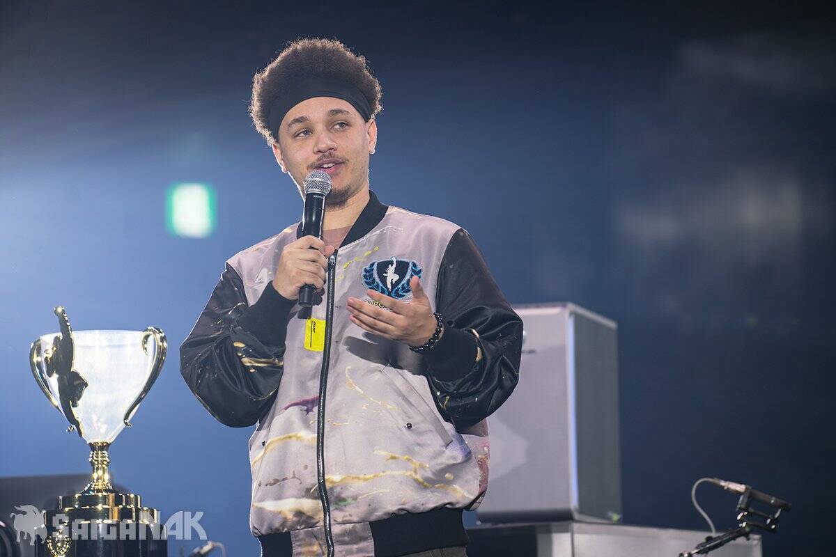 日本勢・さはら選手の優勝で幕を閉じた「CAPCOM CUP 12」を38枚の現地写真で振り返る