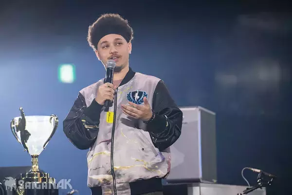 「日本勢・さはら選手の優勝で幕を閉じた「CAPCOM CUP 12」を38枚の現地写真で振り返る」の画像