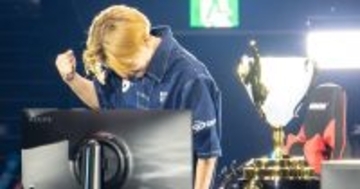 日本勢・さはら選手の優勝で幕を閉じた「CAPCOM CUP 12」を38枚の現地写真で振り返る