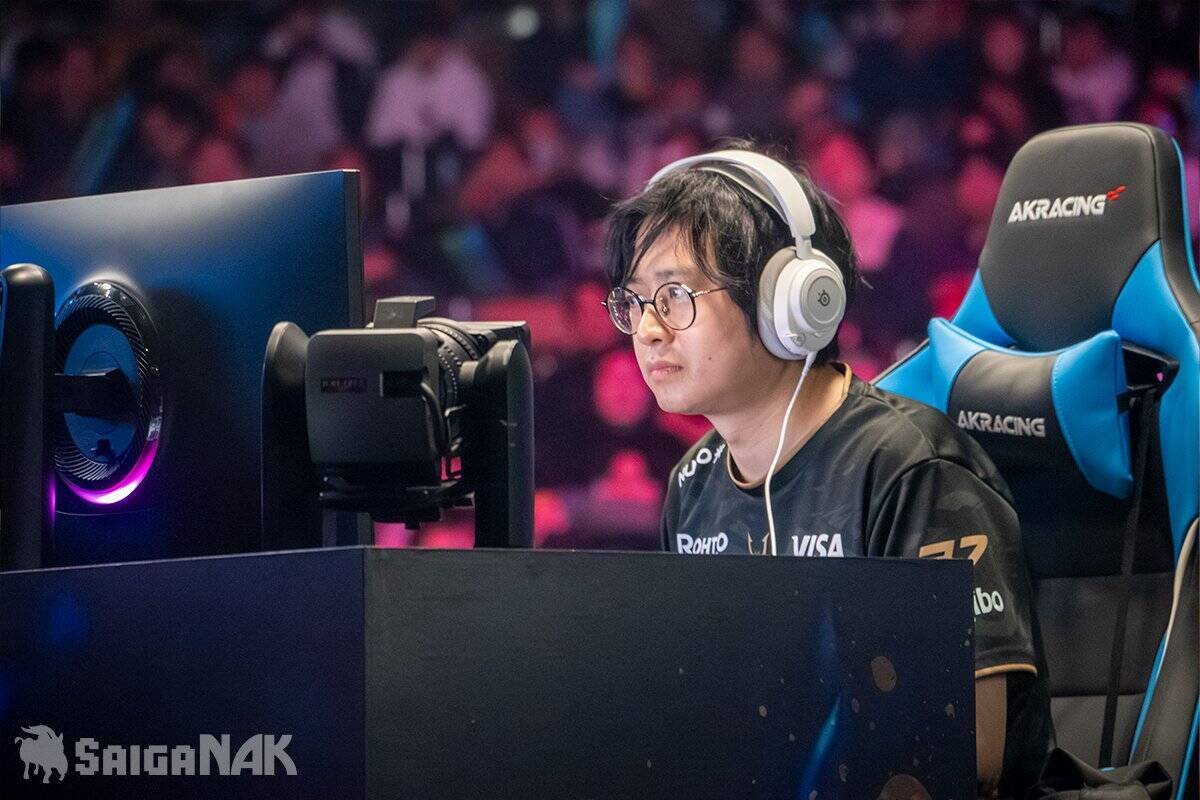 日本勢・さはら選手の優勝で幕を閉じた「CAPCOM CUP 12」を38枚の現地写真で振り返る