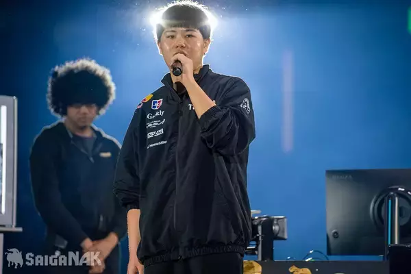 「日本勢・さはら選手の優勝で幕を閉じた「CAPCOM CUP 12」を38枚の現地写真で振り返る」の画像