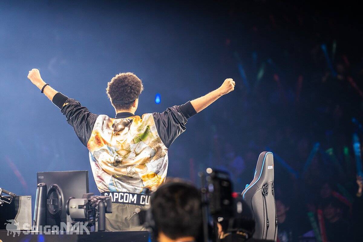 日本勢・さはら選手の優勝で幕を閉じた「CAPCOM CUP 12」を38枚の現地写真で振り返る