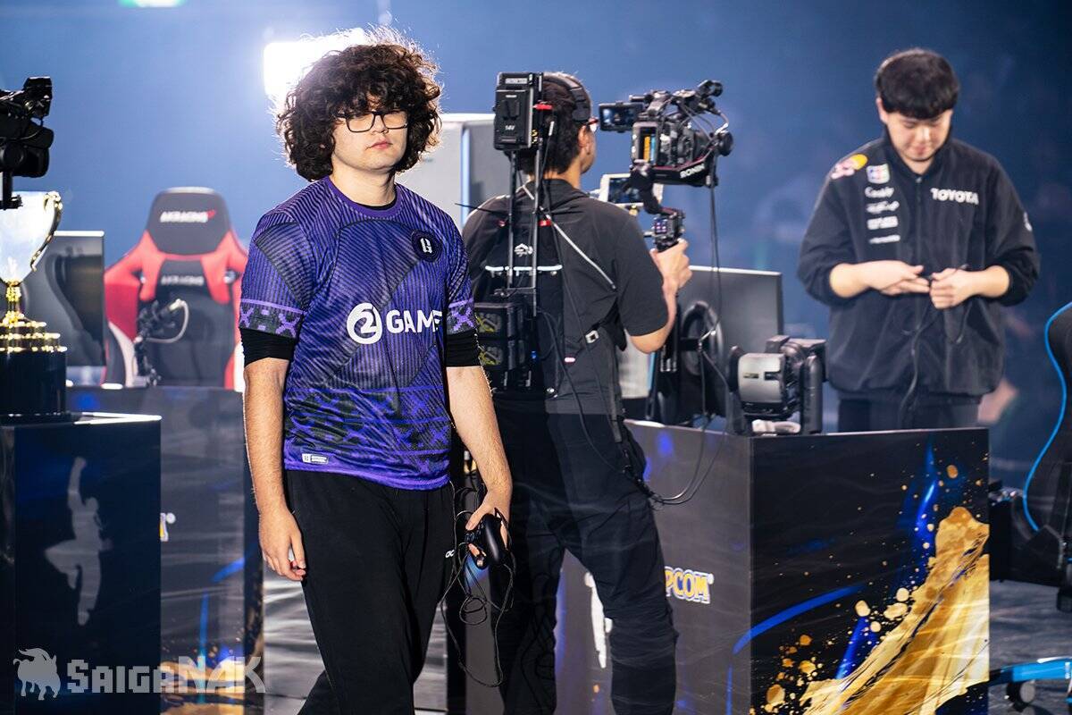 日本勢・さはら選手の優勝で幕を閉じた「CAPCOM CUP 12」を38枚の現地写真で振り返る