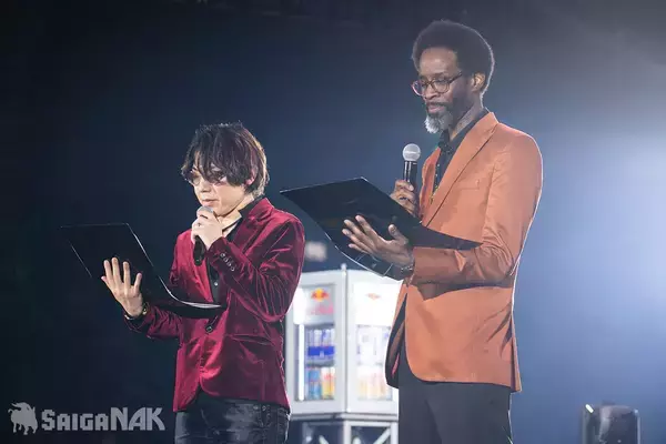 「日本勢・さはら選手の優勝で幕を閉じた「CAPCOM CUP 12」を38枚の現地写真で振り返る」の画像