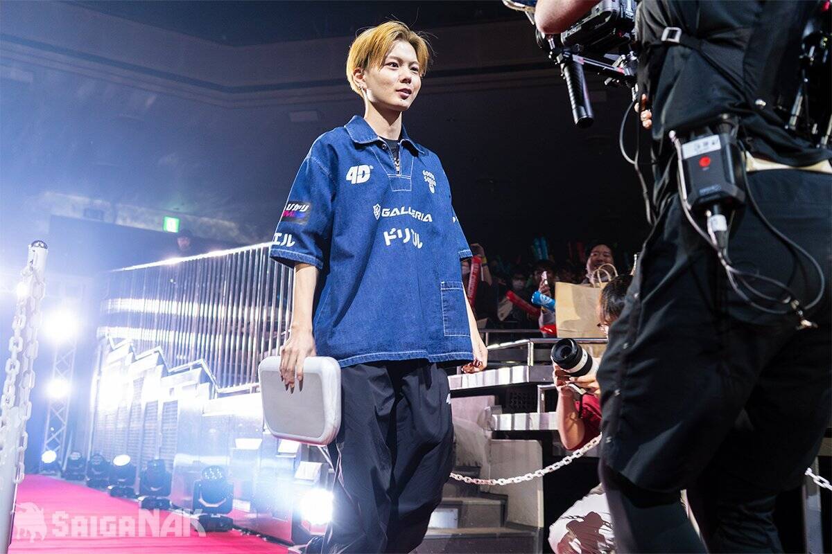 日本勢・さはら選手の優勝で幕を閉じた「CAPCOM CUP 12」を38枚の現地写真で振り返る