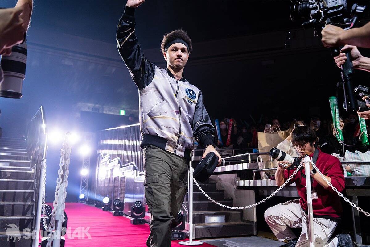 日本勢・さはら選手の優勝で幕を閉じた「CAPCOM CUP 12」を38枚の現地写真で振り返る