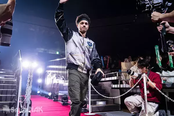 「日本勢・さはら選手の優勝で幕を閉じた「CAPCOM CUP 12」を38枚の現地写真で振り返る」の画像