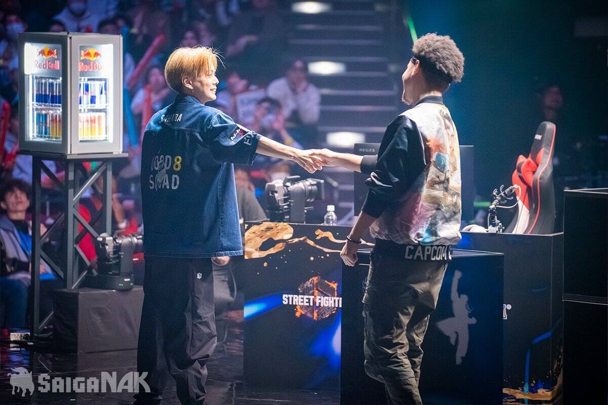 日本勢・さはら選手の優勝で幕を閉じた「CAPCOM CUP 12」を38枚の現地写真で振り返る