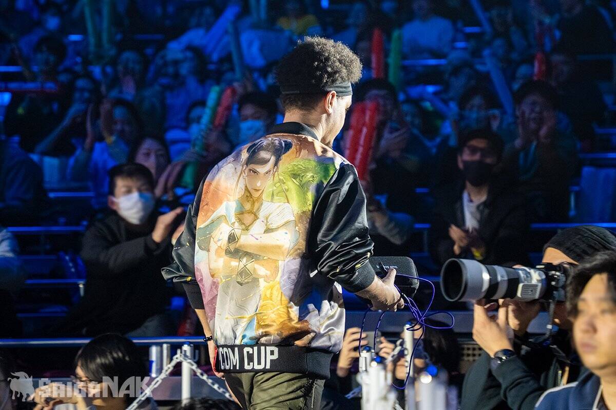 日本勢・さはら選手の優勝で幕を閉じた「CAPCOM CUP 12」を38枚の現地写真で振り返る