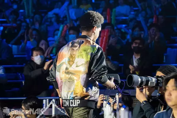 「日本勢・さはら選手の優勝で幕を閉じた「CAPCOM CUP 12」を38枚の現地写真で振り返る」の画像