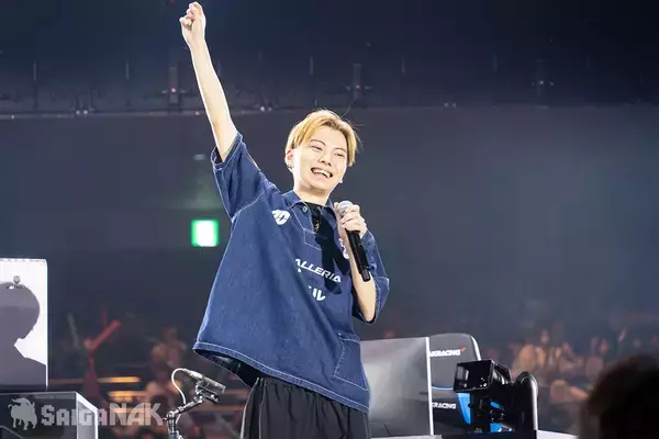 「日本勢・さはら選手の優勝で幕を閉じた「CAPCOM CUP 12」を38枚の現地写真で振り返る」の画像