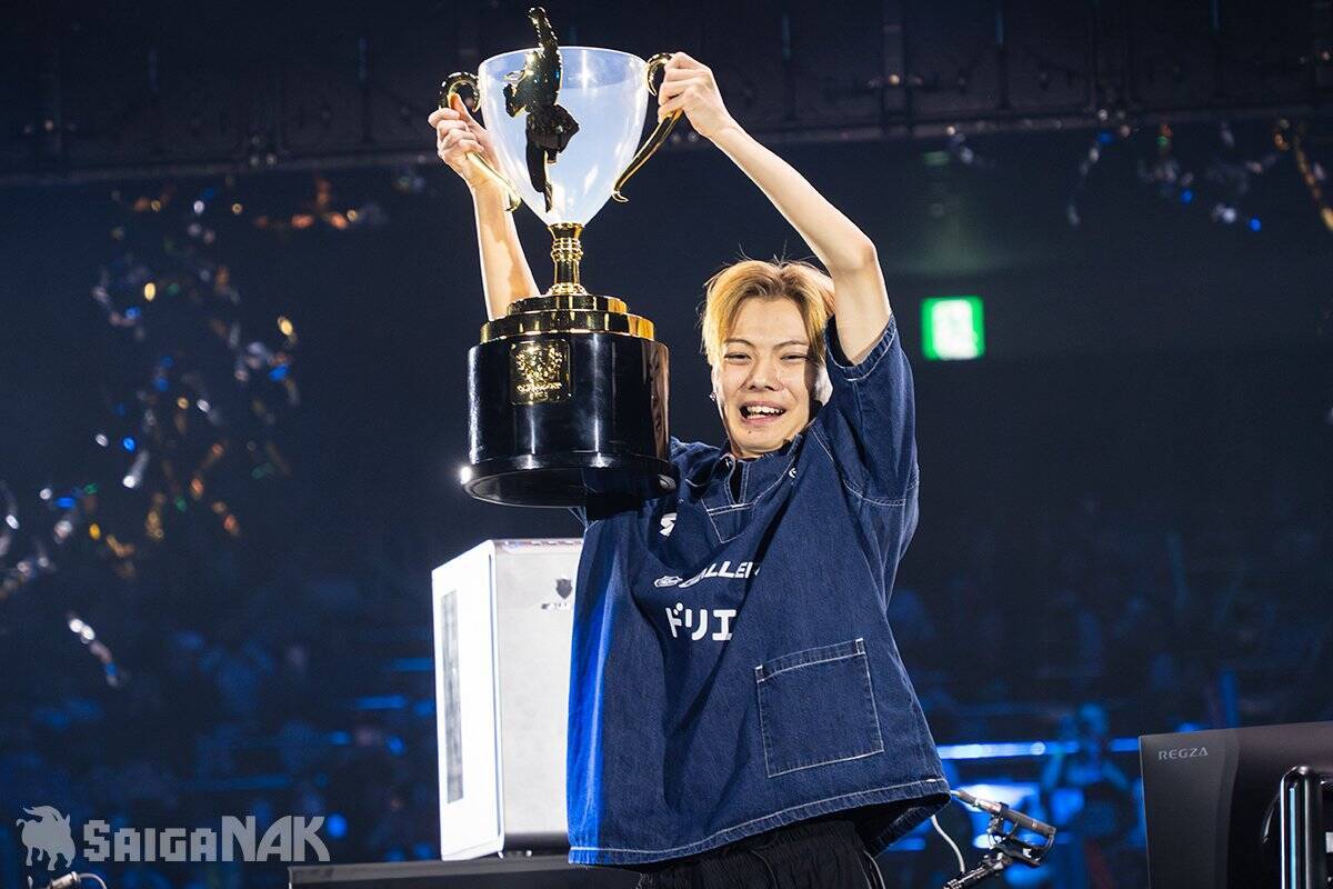 日本勢・さはら選手の優勝で幕を閉じた「CAPCOM CUP 12」を38枚の現地写真で振り返る
