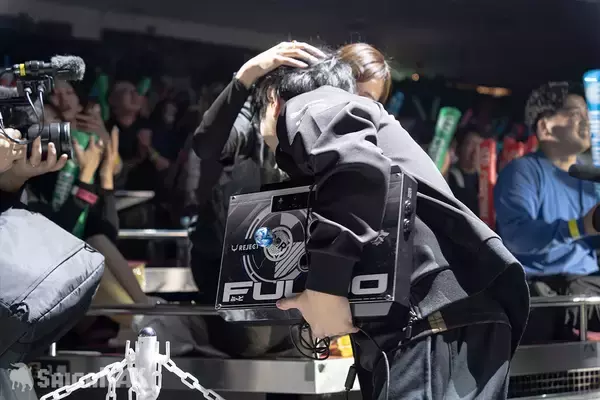 「日本勢・さはら選手の優勝で幕を閉じた「CAPCOM CUP 12」を38枚の現地写真で振り返る」の画像