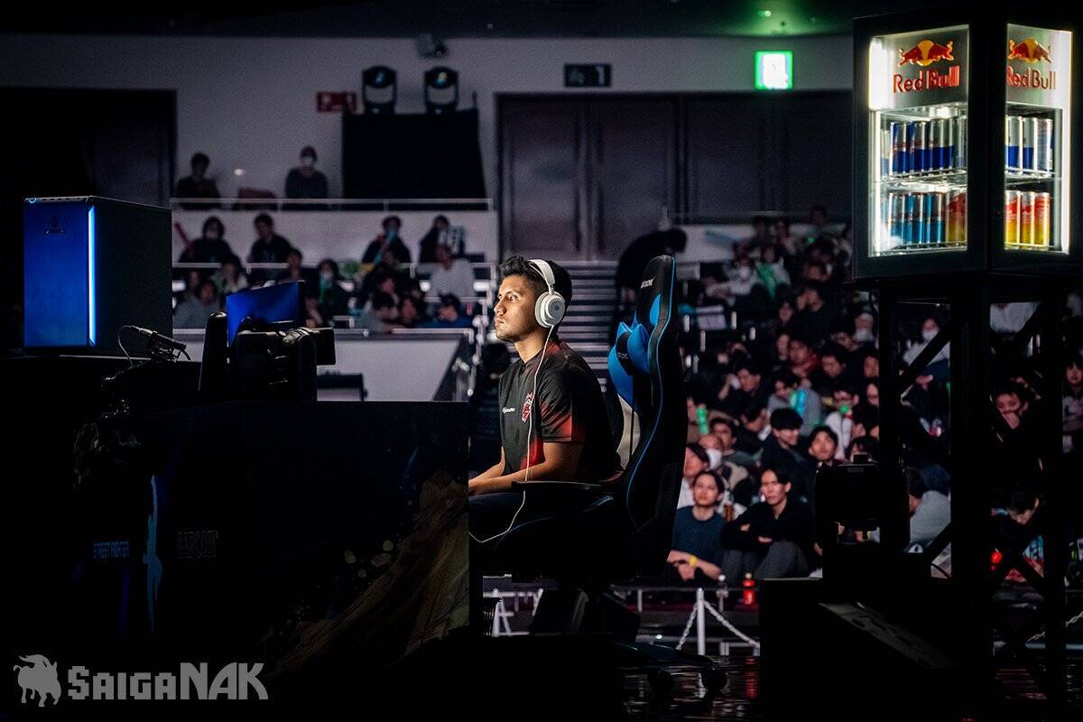 日本勢・さはら選手の優勝で幕を閉じた「CAPCOM CUP 12」を38枚の現地写真で振り返る