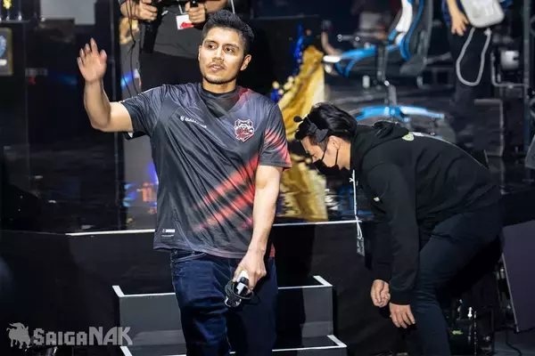 「日本勢・さはら選手の優勝で幕を閉じた「CAPCOM CUP 12」を38枚の現地写真で振り返る」の画像