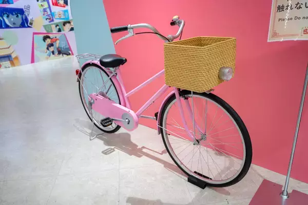 「TVアニメ「らんま1/2」展が池袋・サンシャインシティで開催！未視聴でも楽しめる会場展示レポート」の画像