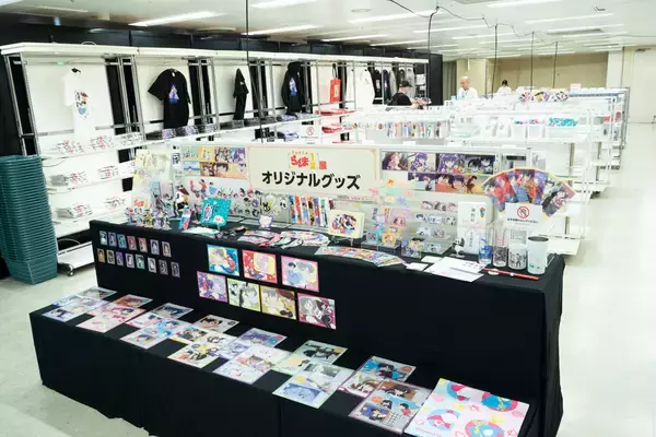 「TVアニメ「らんま1/2」展が池袋・サンシャインシティで開催！未視聴でも楽しめる会場展示レポート」の画像