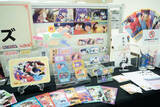 「TVアニメ「らんま1/2」展が池袋・サンシャインシティで開催！未視聴でも楽しめる会場展示レポート」の画像25