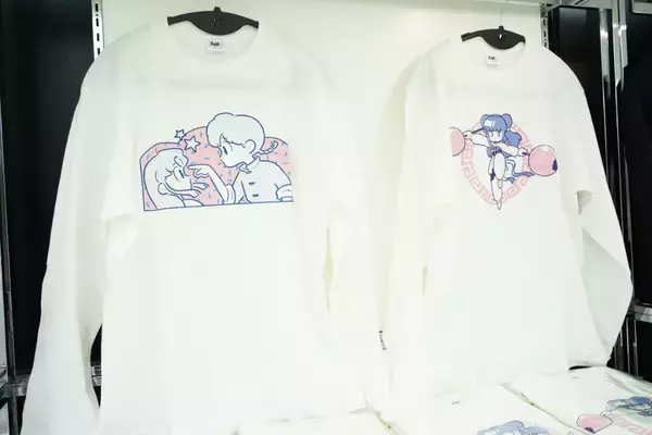 「TVアニメ「らんま1/2」展が池袋・サンシャインシティで開催！未視聴でも楽しめる会場展示レポート」の画像