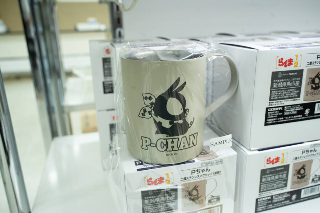 TVアニメ「らんま1/2」展が池袋・サンシャインシティで開催！未視聴でも楽しめる会場展示レポート