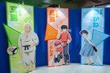 「TVアニメ「らんま1/2」展が池袋・サンシャインシティで開催！未視聴でも楽しめる会場展示レポート」の画像9