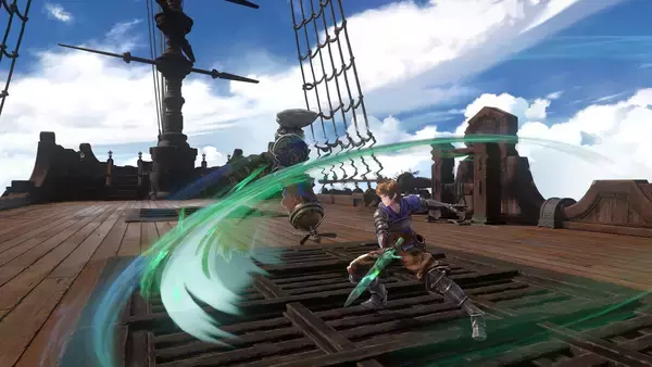 「「GRANBLUE FANTASY: Relink - Endless Ragnarok」体験版が6月18日配信開始！新ストーリーの解放条件なども公開」の画像