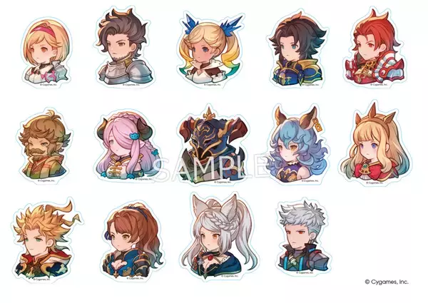 「「GRANBLUE FANTASY: Relink - Endless Ragnarok」体験版が6月18日配信開始！新ストーリーの解放条件なども公開」の画像