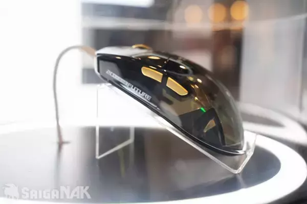 「【ACGHK 2026】20周年を迎えた「ROG」ブースをレポート！キーボード、マウスなど人気ゲーミングアイテムが勢揃い」の画像