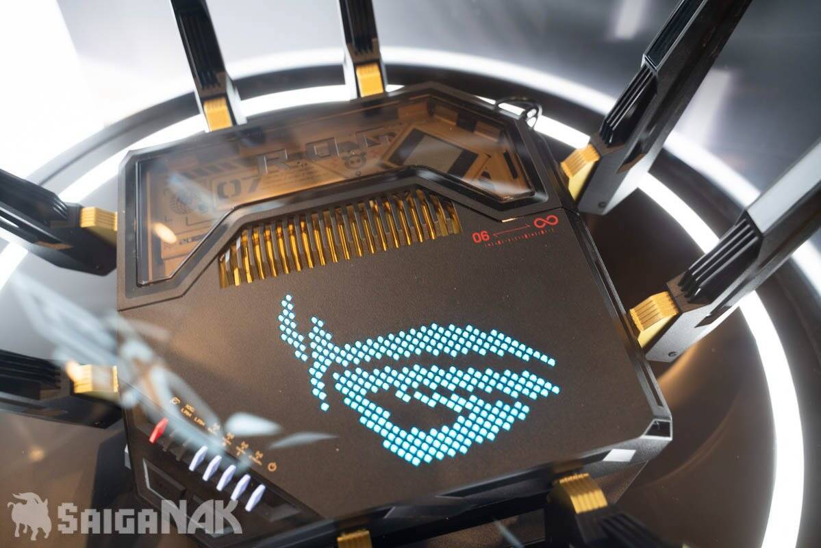 【ACGHK 2026】20周年を迎えた「ROG」ブースをレポート！キーボード、マウスなど人気ゲーミングアイテムが勢揃い