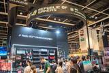 「【ACGHK 2026】20周年を迎えた「ROG」ブースをレポート！キーボード、マウスなど人気ゲーミングアイテムが勢揃い」の画像13