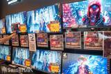 「【ACGHK 2026】20周年を迎えた「ROG」ブースをレポート！キーボード、マウスなど人気ゲーミングアイテムが勢揃い」の画像18