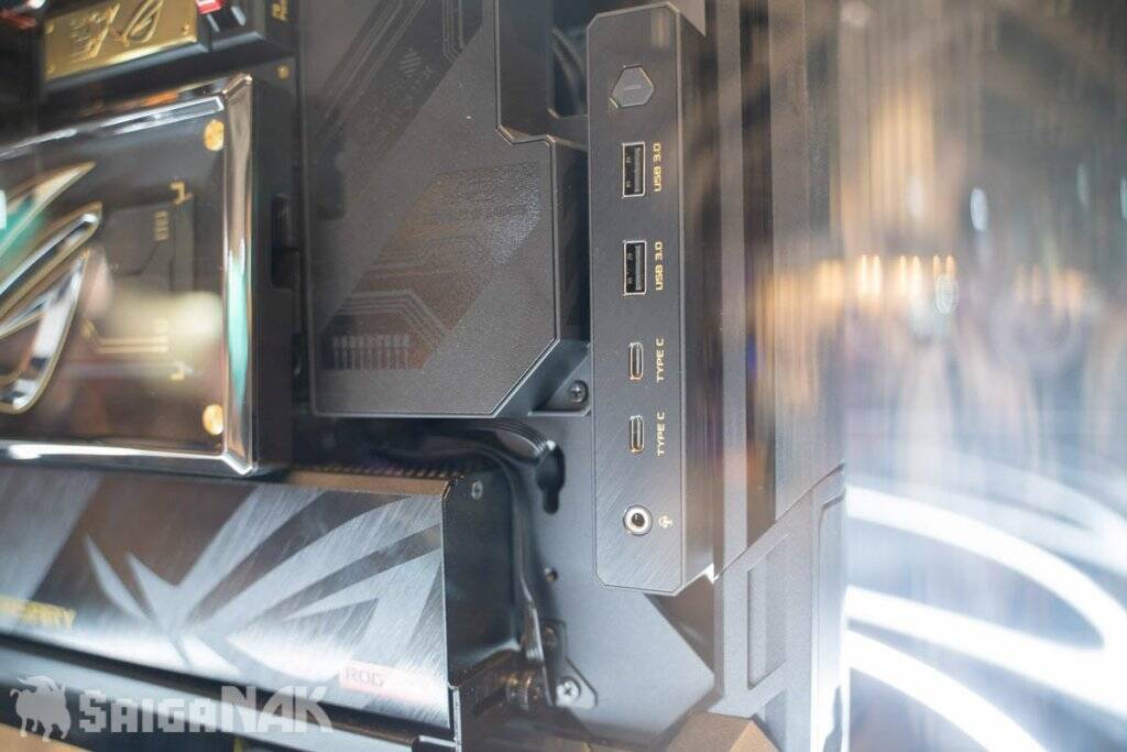 【ACGHK 2026】20周年を迎えた「ROG」ブースをレポート！キーボード、マウスなど人気ゲーミングアイテムが勢揃い