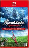「「ゼノブレイド2 Nintendo Switch 2 Edition」ダウンロード版・アップグレードパスが配信開始！新ブレイド「M.O.M.O.」や「ホムラ」「ヒカリ」の新スタイルが追加」の画像10