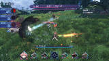 「「ゼノブレイド2 Nintendo Switch 2 Edition」ダウンロード版・アップグレードパスが配信開始！新ブレイド「M.O.M.O.」や「ホムラ」「ヒカリ」の新スタイルが追加」の画像6
