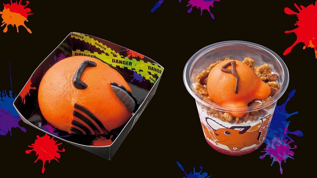 USJ「ハロウィーン・ホラー・ナイト」に恐怖の「ゾンビバー」が初登場！「バイオハザード レクイエム」「チェンソーマン」とのコラボフードも販売
