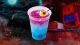 「USJ「ハロウィーン・ホラー・ナイト」に恐怖の「ゾンビバー」が初登場！「バイオハザード レクイエム」「チェンソーマン」とのコラボフードも販売」の画像3