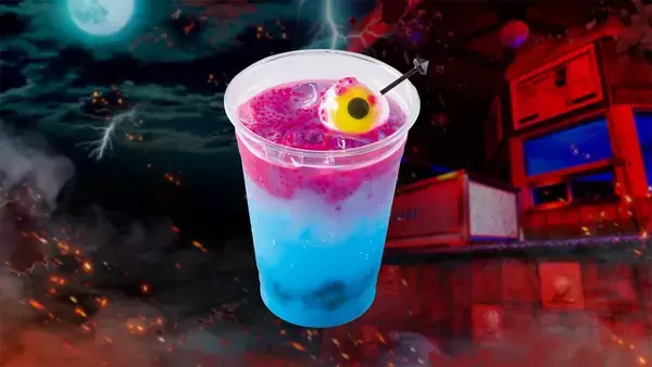 「USJ「ハロウィーン・ホラー・ナイト」に恐怖の「ゾンビバー」が初登場！「バイオハザード レクイエム」「チェンソーマン」とのコラボフードも販売」の画像