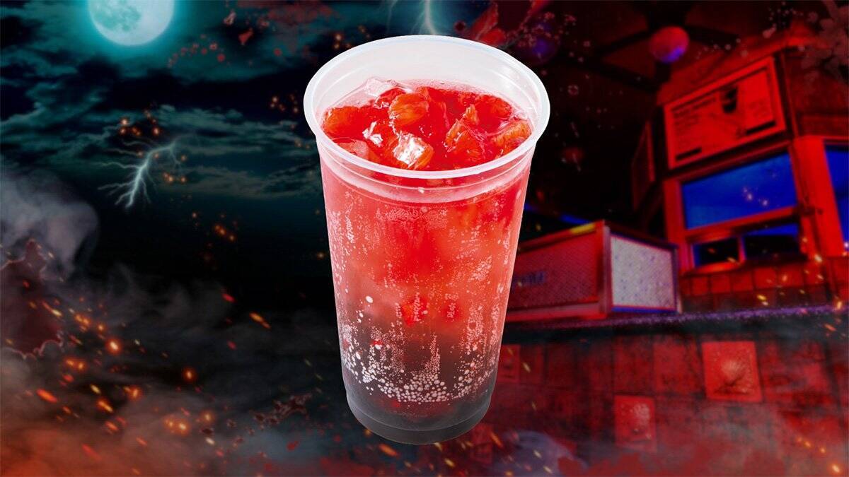 USJ「ハロウィーン・ホラー・ナイト」に恐怖の「ゾンビバー」が初登場！「バイオハザード レクイエム」「チェンソーマン」とのコラボフードも販売