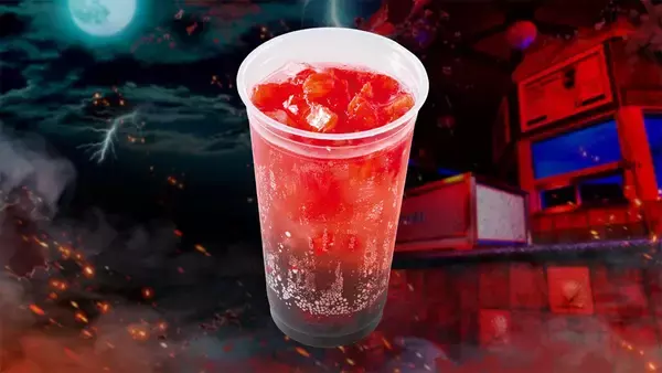 「USJ「ハロウィーン・ホラー・ナイト」に恐怖の「ゾンビバー」が初登場！「バイオハザード レクイエム」「チェンソーマン」とのコラボフードも販売」の画像