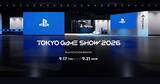 「「TGS2026」プレイステーションブースが出展決定！「モンハンワイルズ：アセンダンス」「FF7 リベレーション」など4作品を試遊可能」の画像1