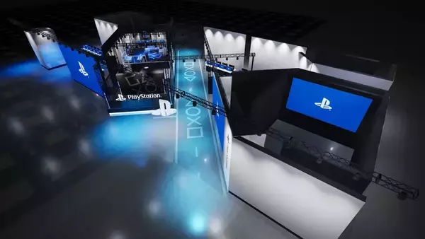 「「TGS2026」プレイステーションブースが出展決定！「モンハンワイルズ：アセンダンス」「FF7 リベレーション」など4作品を試遊可能」の画像