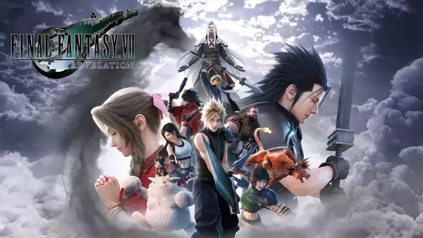 「「TGS2026」プレイステーションブースが出展決定！「モンハンワイルズ：アセンダンス」「FF7 リベレーション」など4作品を試遊可能」の画像
