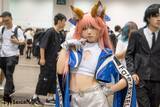 「【ACGHK2024】美人さんからユニークなネタ枠まで！香港のアニメイベントコスプレイヤーまとめ Part2」の画像4