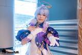 「【ACGHK2024】美人さんからユニークなネタ枠まで！香港のアニメイベントコスプレイヤーまとめ Part2」の画像6