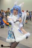 「【ACGHK2024】美人さんからユニークなネタ枠まで！香港のアニメイベントコスプレイヤーまとめ Part2」の画像7