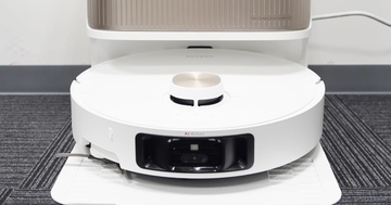 ロボット掃除機「Dreame L40s Pro Ultra」レビュー！日々の掃除を任せて大掃除卒業の第一歩へ