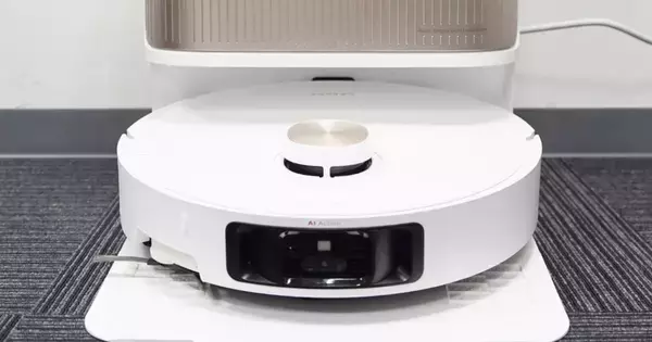 ロボット掃除機「Dreame L40s Pro Ultra」レビュー！日々の掃除を任せて大掃除卒業の第一歩へ
