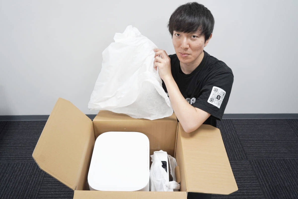 ロボット掃除機「Dreame L40s Pro Ultra」レビュー！日々の掃除を任せて大掃除卒業の第一歩へ