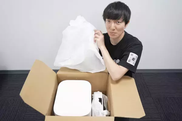 「ロボット掃除機「Dreame L40s Pro Ultra」レビュー！日々の掃除を任せて大掃除卒業の第一歩へ」の画像